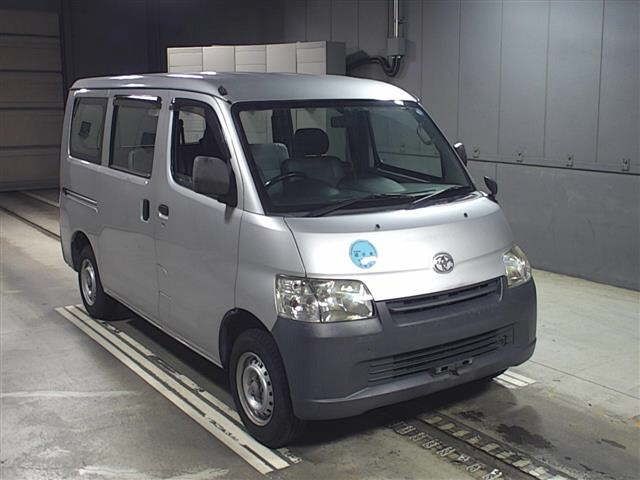 2425 Toyota Town ace van S402M 2014 г. (JU Gifu)